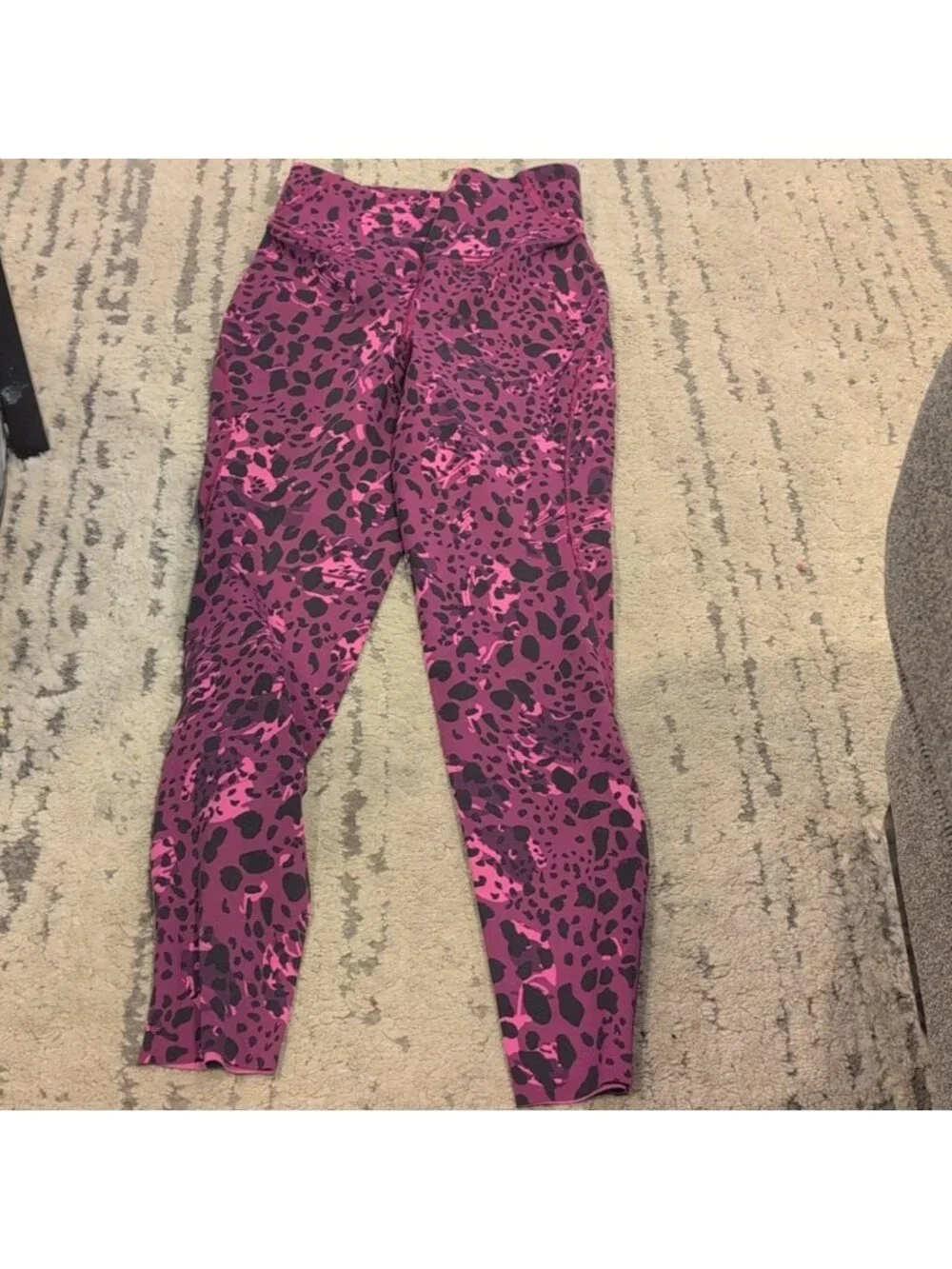 Lululemon Base Pace High-Rise Running Tight 25